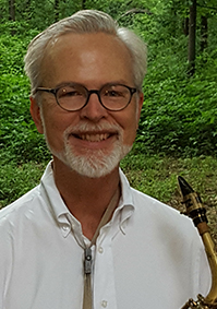 John Pritchett