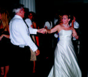 father daughter wedding dance